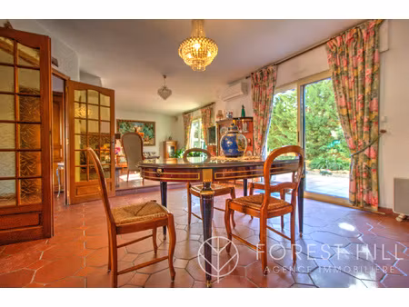 coup de coeur maison 2 faces avec jardin et prestations de