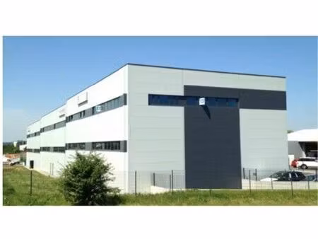 mieten büro 22 m² – 895 € |bertrange