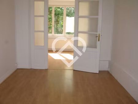 à louer appartement 35 m² – 590 € |lambersart
