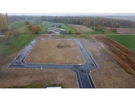 en vente terrain constructible 5 15 ares – 126 175 € |muespach-le-haut