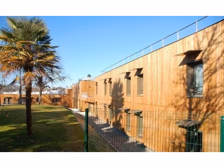 investissement en ehpad