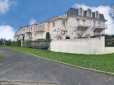 vente appartement 3 pièces 64.16 m² à luçon (85400)  141 512 €
