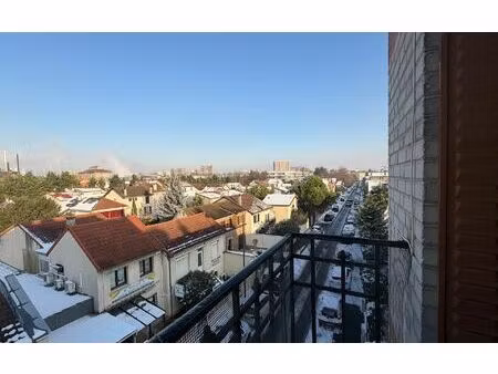 location appartement  35.98 m² t-2 à maisons-alfort  980 €