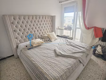 dépt hérault (34)  à vendre montpellier appartement t2 de 47