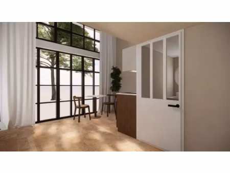 vente appartement 2 pièces 24 m² à savigny-sur-orge (91600)  157 500 €