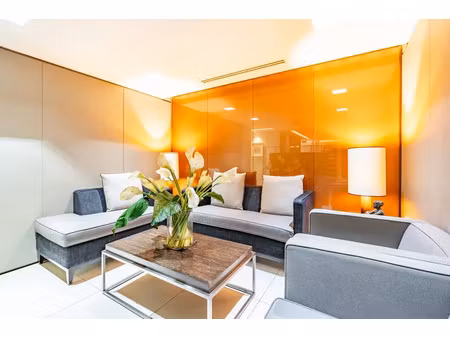 bureaux - avenue foch