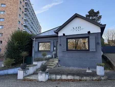 bureaux à louer à chemin du pauvre diable 2 wavre (vbd69233)