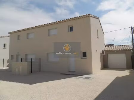 location maison 4 pièces 89 m2 à bollène