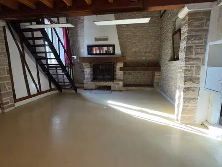 charmante maison de ville