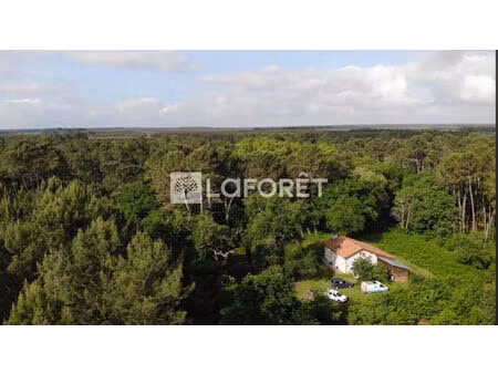 bien rare dans les landes ? projet logements insolites