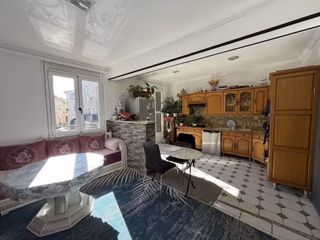 vente maison 133 m² à puisserguier (34620)  143 000 €