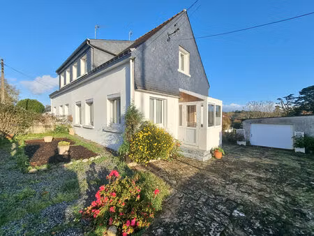 maison à vendre à quimperlé - référence 2640