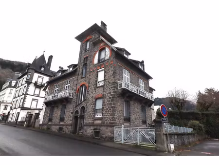 villa d'achitecte historique