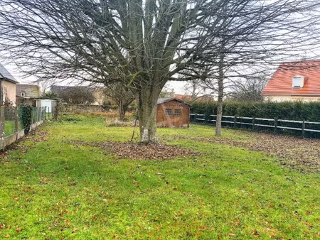 vente terrain constructible rots  141 750€ calvados basse-normandie n°