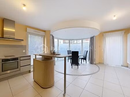 appartement de 61 85 m² à bonneuil-sur-marne