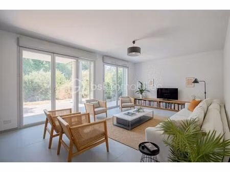 appartement de 74 m² à mery