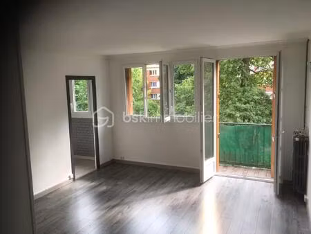 appartement de 44 30 m² à livry-gargan