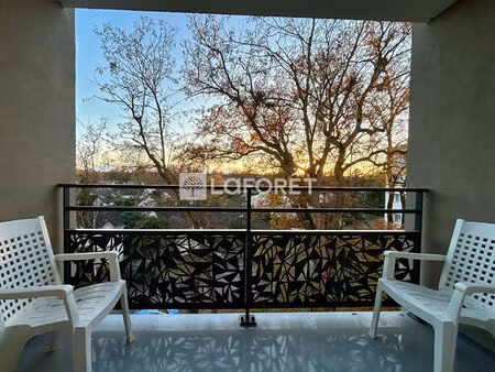 appartement t3 verneuil-sur-seine à vendre