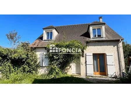 maison f4 120 m² bouray-sur-juine