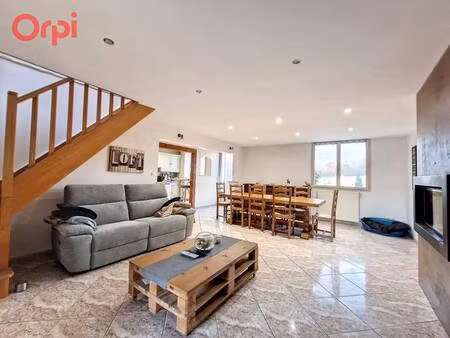 orpi vichy les sources