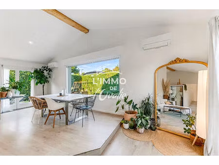 maison castelginest 6 pièce(s) 190 m2