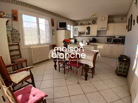 maison à louer châtillon-sur-thouet