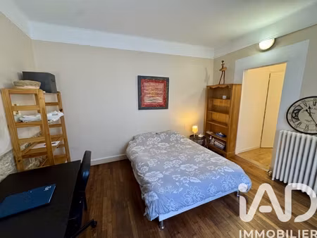 vente maison de ville 3 pièces