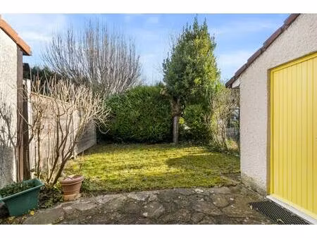 maison idéal premier achat