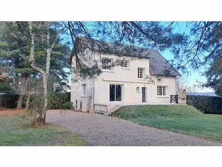 maison de 160 m² à marsac-sur-l'isle