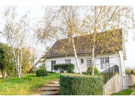 maison de 94 m² à ouzouer-sur-loire