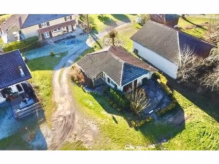 maison seignosse 63 m² t-4 à vendre  472 500 €