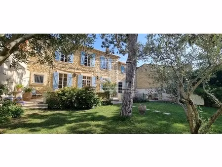 mas de ville sorgues