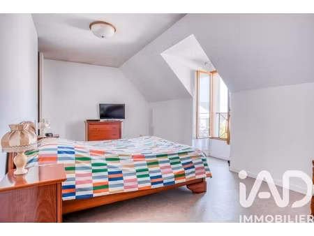 vente maison traditionnelle 7 pièces