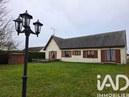 vente maison/villa 7 pièces