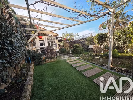 vente maison/villa 4 pièces