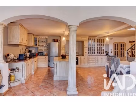 vente maison de village 5 pièces