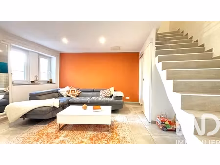 vente maison de village 2 pièces