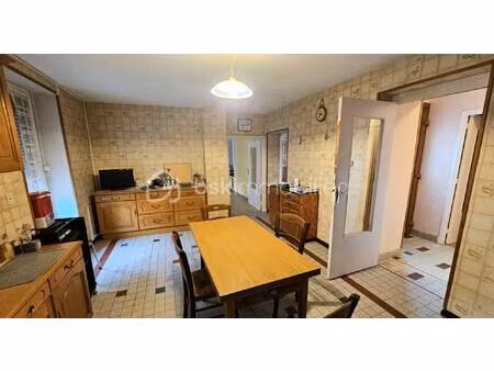 maison de 94 m² à saint-romain-la-motte