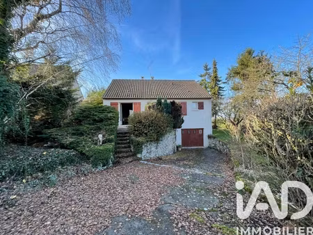 vente maison/villa 3 pièces