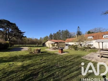 vente maison/villa 7 pièces