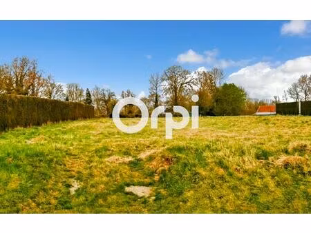 terrain boffles m² t- à vendre  24 000 €