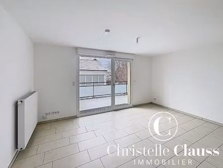 christelle clauss immobilier