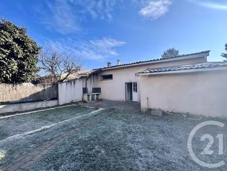 maison à vendre - 6 pièces - 120 m2 - cugnaux - 31 - midi-pyrenees
