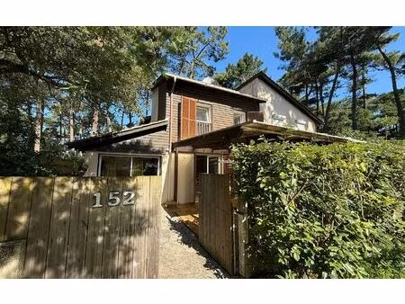 maison seignosse 54.75 m² t-5 à vendre  399 000 €