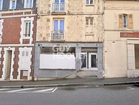 local commercial à vendre