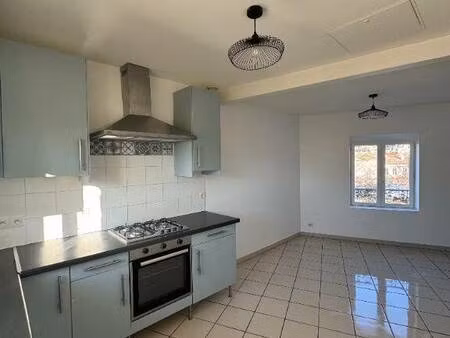 immobilière les allées