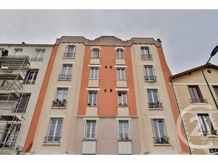 appartement f1 à vendre - 1 pièce - 24 17 m2 - bagneux - 92 - ile-de-france