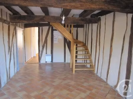 maison à louer - 4 pièces - 75 50 m2 - fleurance - 32 - midi-pyrenees