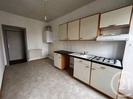 appartement f2 à louer - 2 pièces - 52 52 m2 - etain - 55 - lorraine