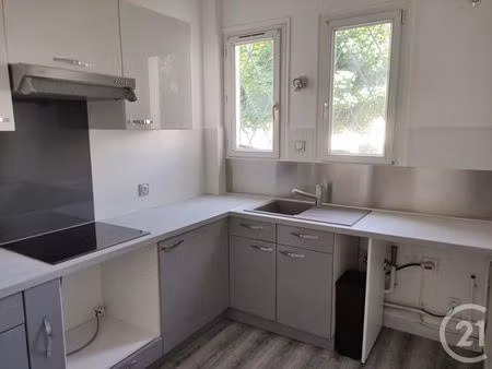 appartement f2 à louer - 3 pièces - 56 72 m2 - maisons laffitte - 78 - ile-de-france